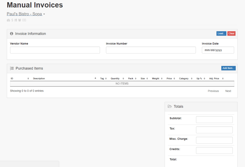 Inventory Tutorials - How to Upload an Order Guide (Manual Invoice).png